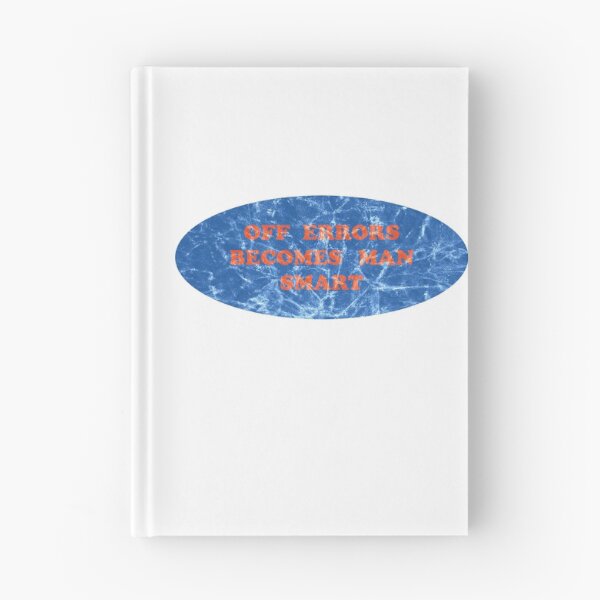 Item preview, Denglish - off errors becomes one smart designed and sold by saechla.
