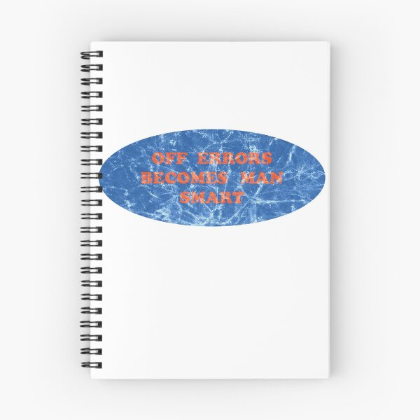 Item preview, Denglish - off errors becomes one smart designed and sold by saechla.