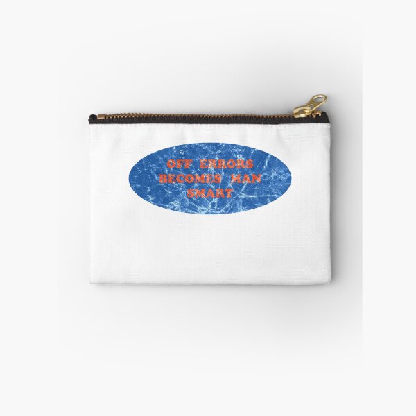 Item preview, Denglish - off errors becomes one smart designed and sold by saechla.