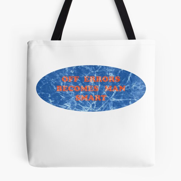 Item preview, Denglish - off errors becomes one smart designed and sold by saechla.