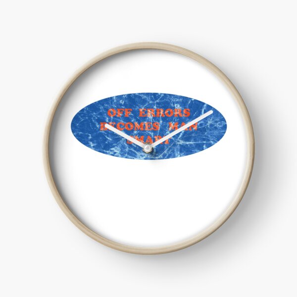 Item preview, Denglish - off errors becomes one smart designed and sold by saechla.
