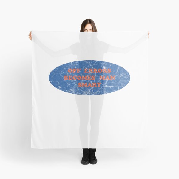 Item preview, Denglish - off errors becomes one smart designed and sold by saechla.