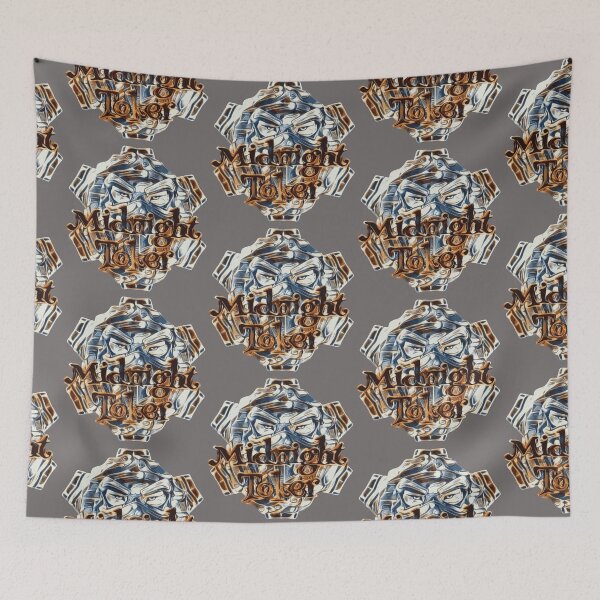 Item preview, midnight toker light designed and sold by James Bieber.