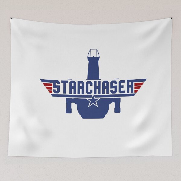 Item preview, Starchaser Legend of Orin designed and sold by Wayne Ashworth.