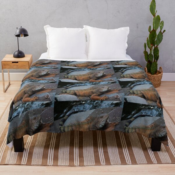 Item preview, Ecuador. Guayaquil. Iguana in the City Park. designed and sold by vadim19.