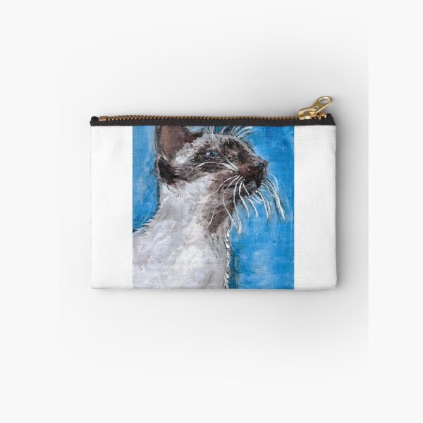 Item preview, SIAMESE CAT designed and sold by monaruth.