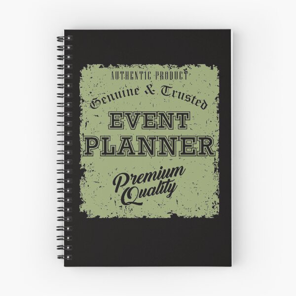 Item preview, Event Manager / Event Agency / Event Planner designed and sold by torlei565.