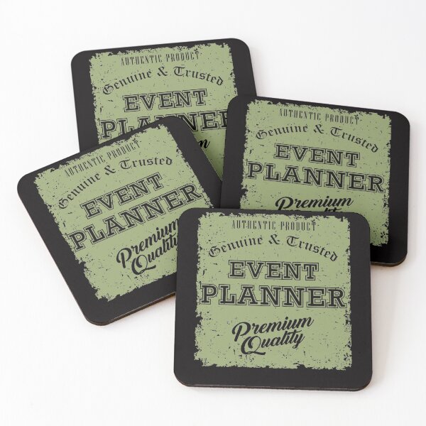 Item preview, Event Manager / Event Agency / Event Planner designed and sold by torlei565.