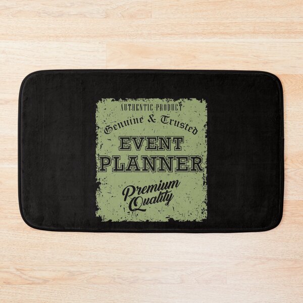 Item preview, Event Manager / Event Agency / Event Planner designed and sold by torlei565.