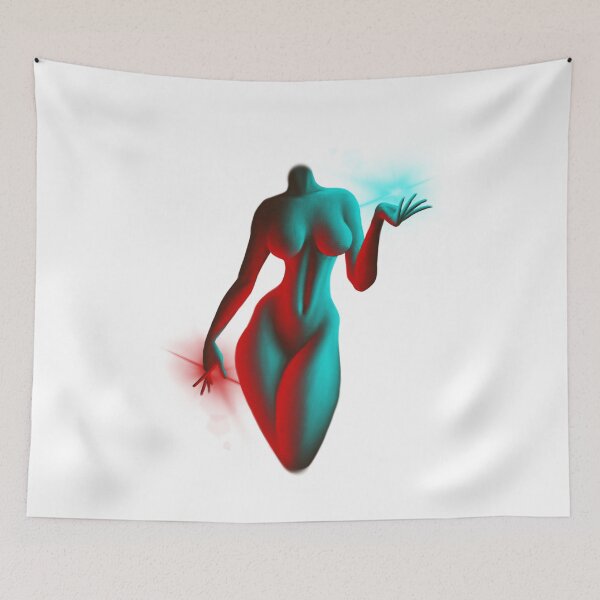 Item preview, Two side woman designed and sold by Marcos Sevilla Martin.