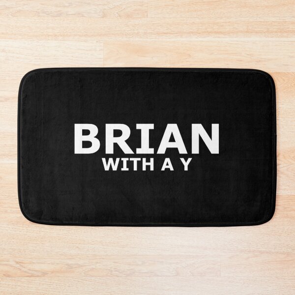 Item preview, Brian with a y designed and sold by gulden.