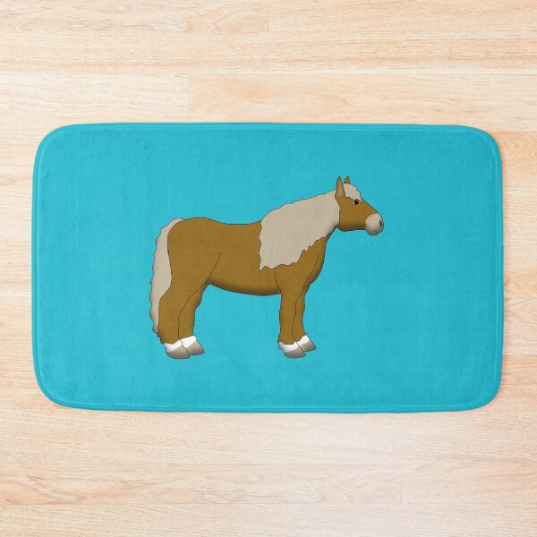 Item preview, Draft horse designed and sold by schnuppadoo.