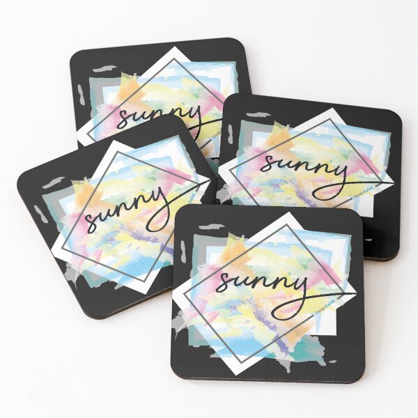 Item preview, sunny, sunny days designed and sold by Elviso1801.