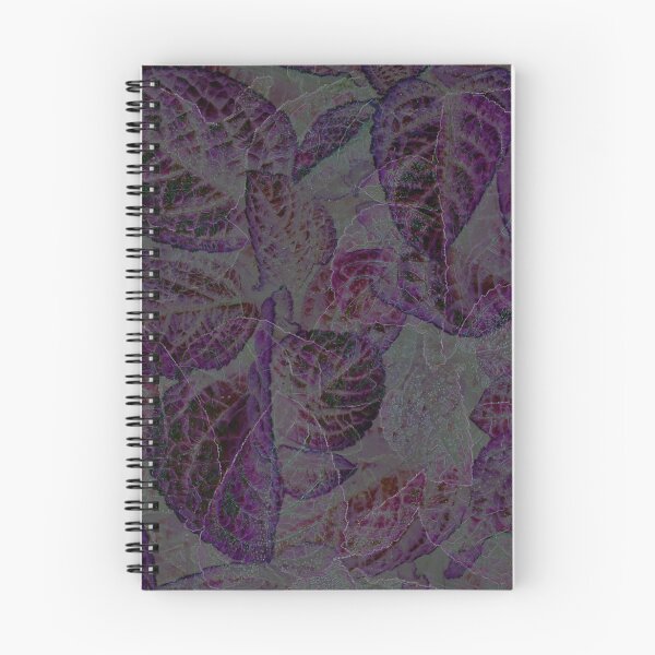 Item preview, Plecanthrus Leaves - Digital Art designed and sold by Sandra Foster.