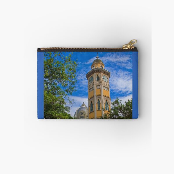 Item preview, Ecuador. Guayaquil. Moorish Clock Tower. designed and sold by vadim19.