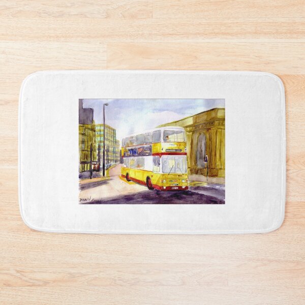Item preview, Tyne Idols Leyland Atlantean designed and sold by artymarshy.