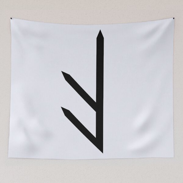 Item preview, Elvish rune designed and sold by JohnDifool.