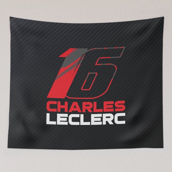 Item preview, Charles Leclerc 16 v3 designed and sold by Keyur44.