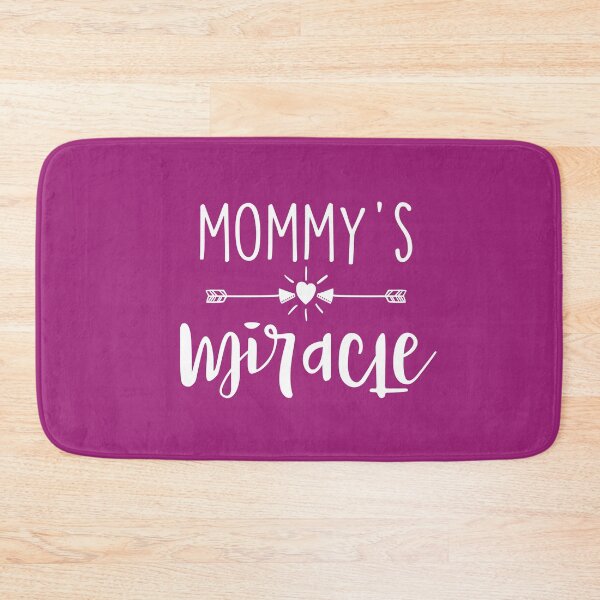 Item preview, Mommy`s miracle designed and sold by Urosek.
