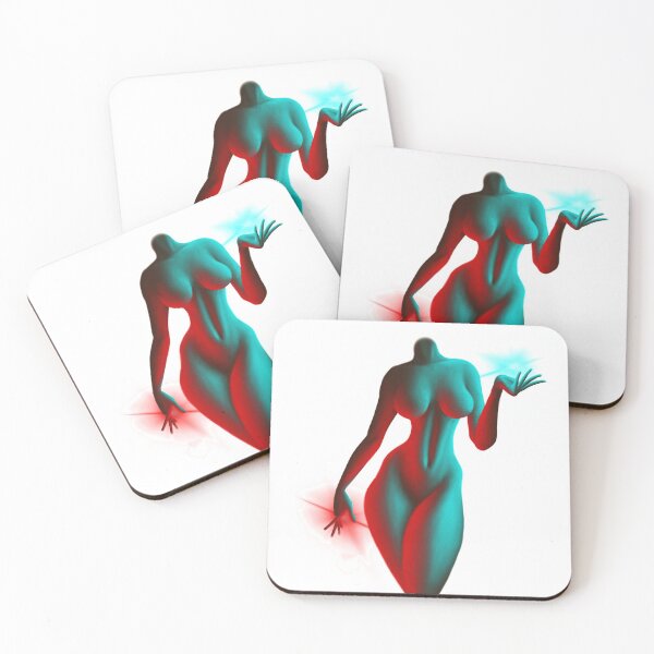 Item preview, Two side woman designed and sold by Marcos Sevilla Martin.