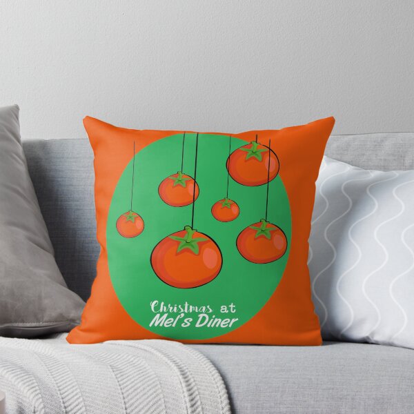 Item preview, Navidad en Mels Diner designed and sold by blessitshop.