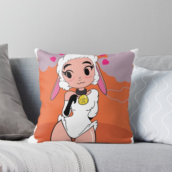 Item preview, Leggy Lamb designed and sold by GigaMechabee.