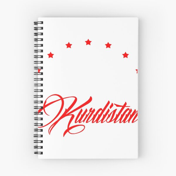 Item preview, Kurdistan designed and sold by DesignDS.