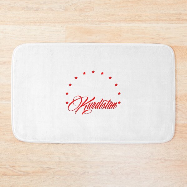 Item preview, Kurdistan designed and sold by DesignDS.