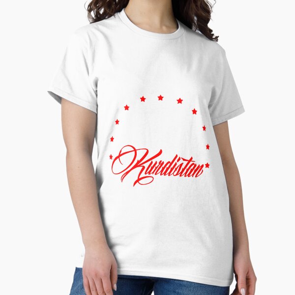 Item preview, Kurdistan designed and sold by DesignDS.