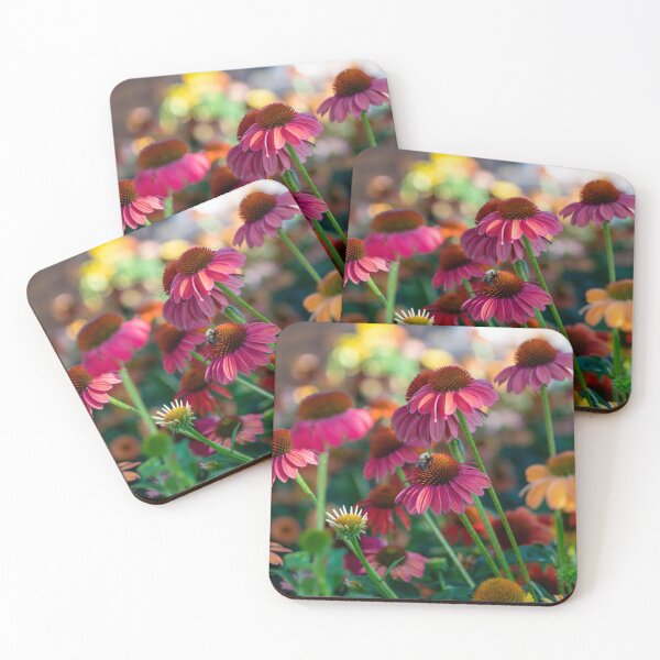 Item preview, Coneflowers designed and sold by Cathy Donohoue.