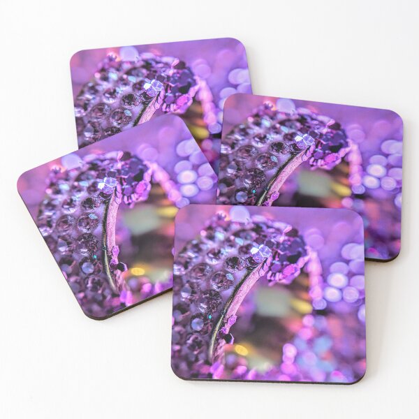 Item preview, Purple Bling designed and sold by AmberELamoreaux.