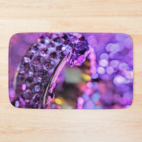 Item preview, Purple Bling designed and sold by AmberELamoreaux.