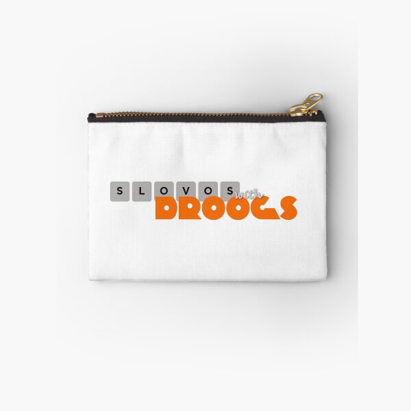 Item preview, Slovos with Droogs designed and sold by teamcycloptopus.