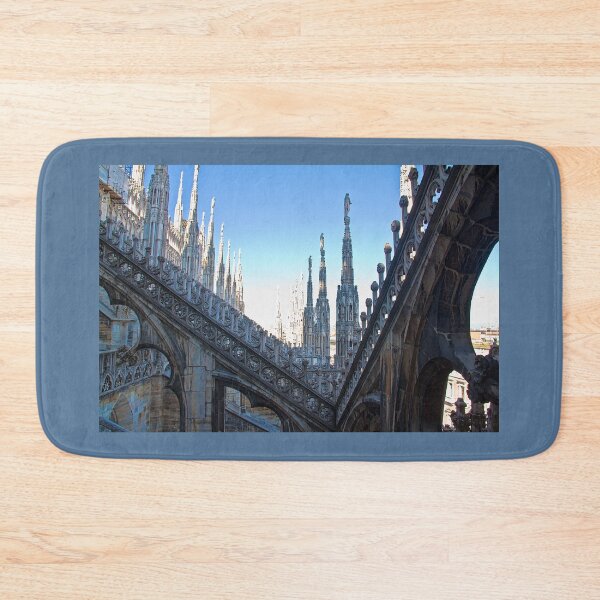 Item preview, Italy. Milan. Duomo. On the Roof. designed and sold by vadim19.