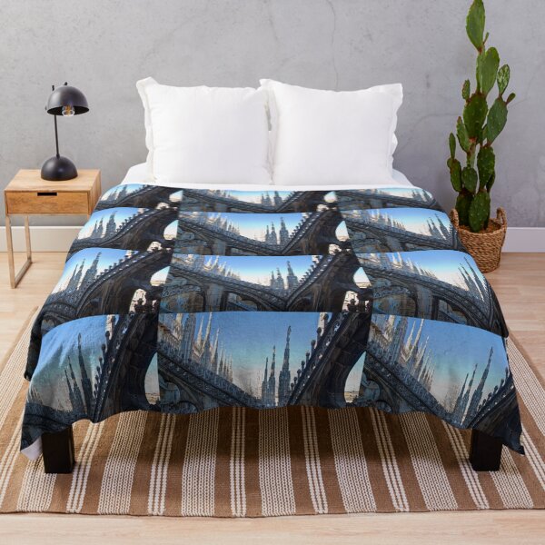 Item preview, Italy. Milan. Duomo. On the Roof. designed and sold by vadim19.