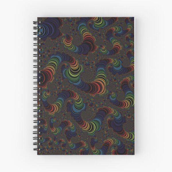 Item preview, fractal #28 (mandelbrot set) designed and sold by FractalDesigns.