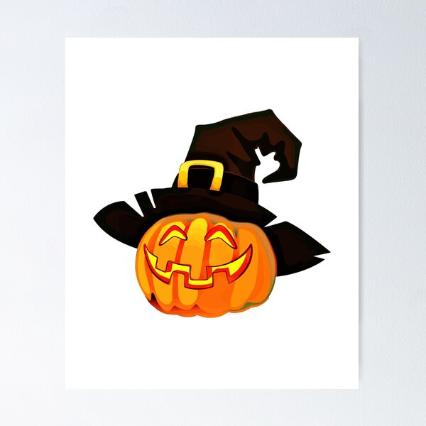 Artikelvorschau, Halloween Holiday Pumpkin entworfen und verkauft von MarketingDNA.