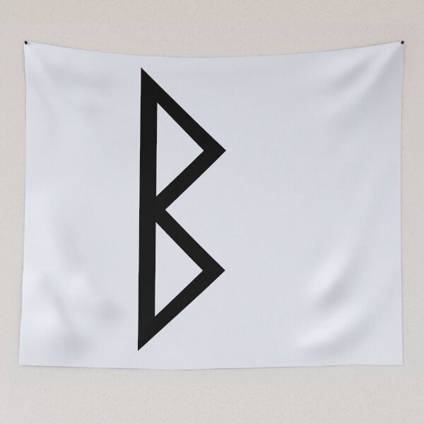 Item preview, Elvish rune designed and sold by JohnDifool.