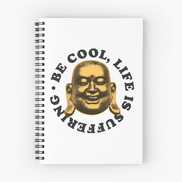 Item preview, life is suffering designed and sold by underground notes.