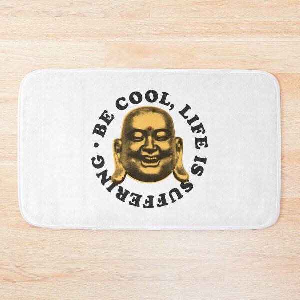 Item preview, life is suffering designed and sold by underground notes.