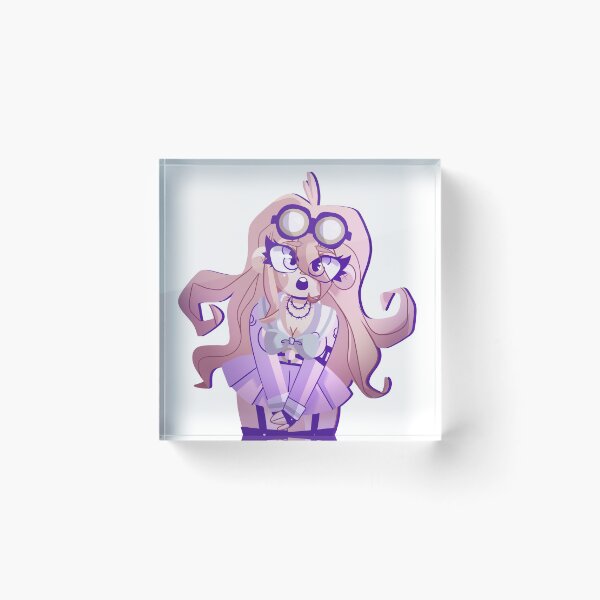 Item preview, Miu Iruma designed and sold by scribblekisses.