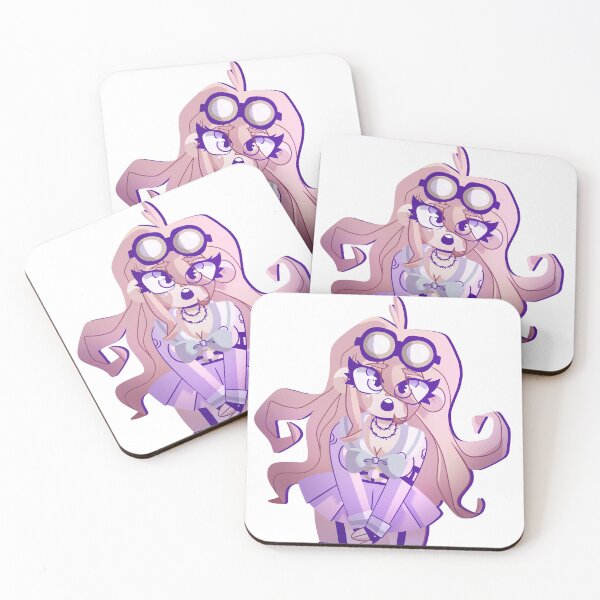 Item preview, Miu Iruma designed and sold by scribblekisses.