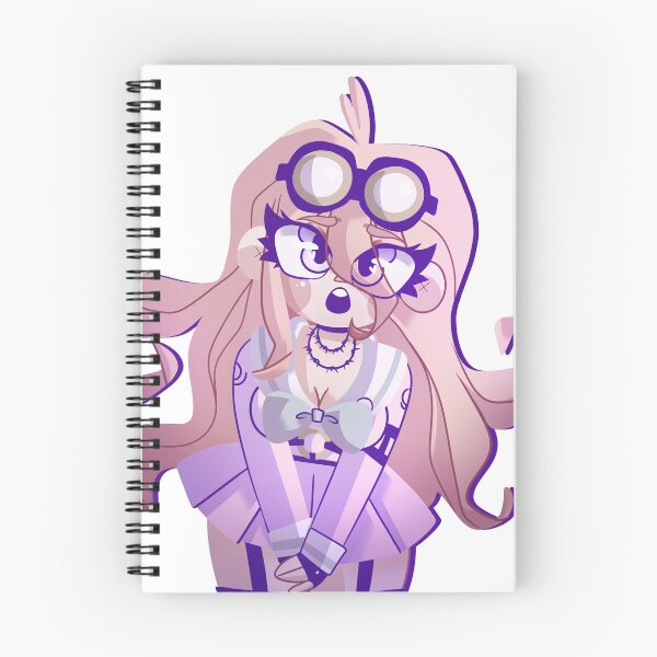 Item preview, Miu Iruma designed and sold by scribblekisses.