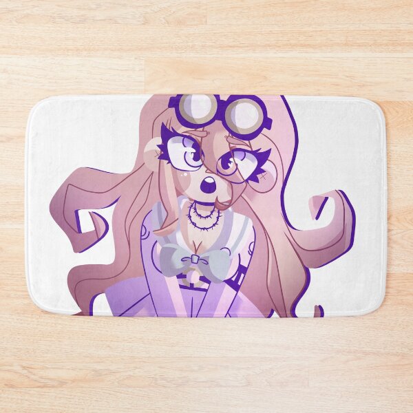 Item preview, Miu Iruma designed and sold by scribblekisses.