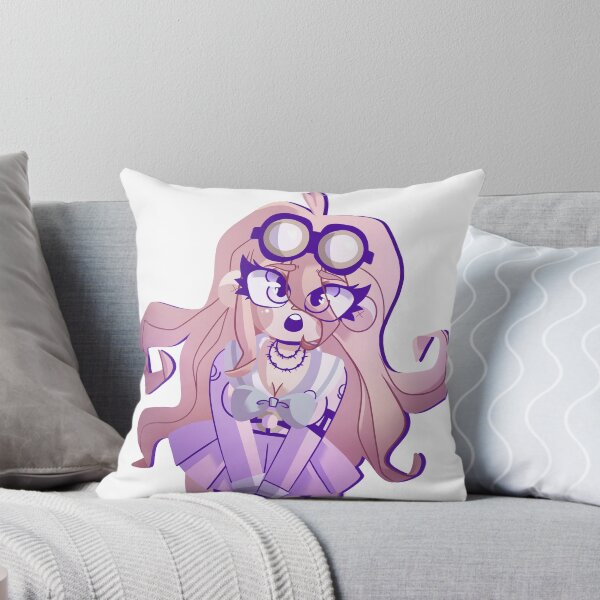 Item preview, Miu Iruma designed and sold by scribblekisses.