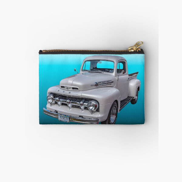 Item preview, 1952 Ford F-1 Pickup designed and sold by Bryan Spellman.
