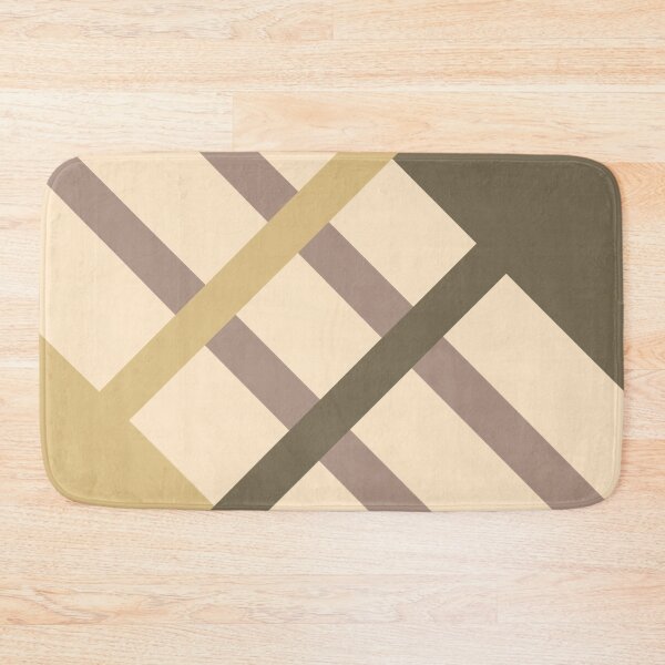 Item preview, City Park - Geometrical  designed and sold by BlertaDK.