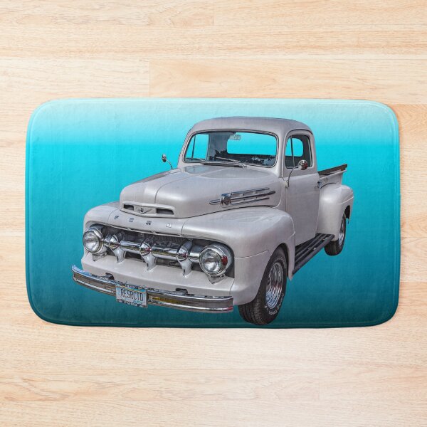 Item preview, 1952 Ford F-1 Pickup designed and sold by Bryan Spellman.