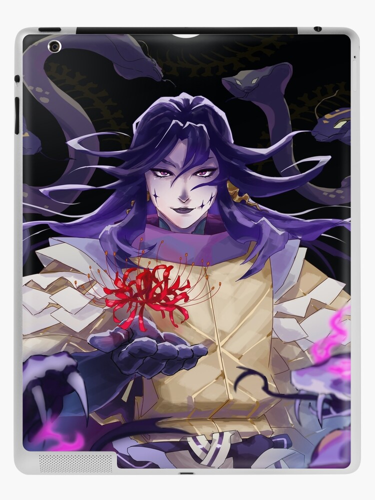 Demon Slayer Shinobu iPad Cases & Skins for Sale