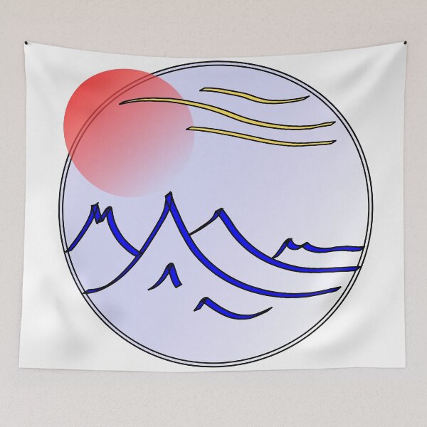 Item preview, Sunset designed and sold by JohnDifool.